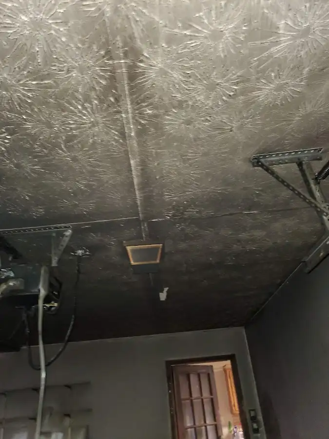 Fire and smoke damage assessment for Emergency Water Damage Services in Atwater