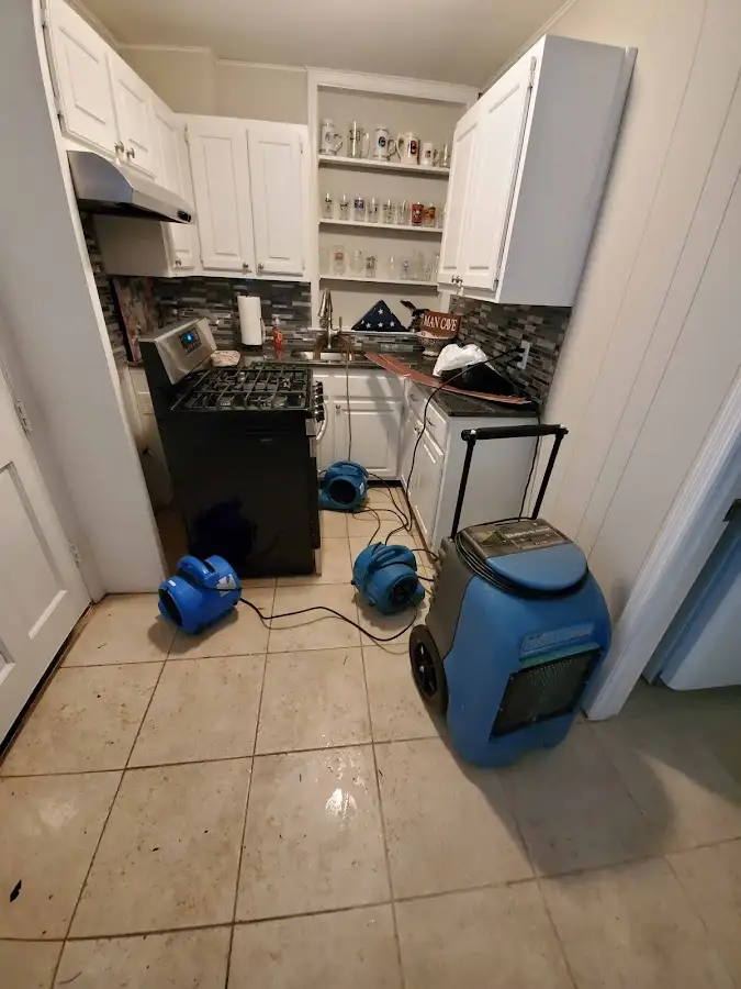 Water Damage Restoration services in Atwater, CA